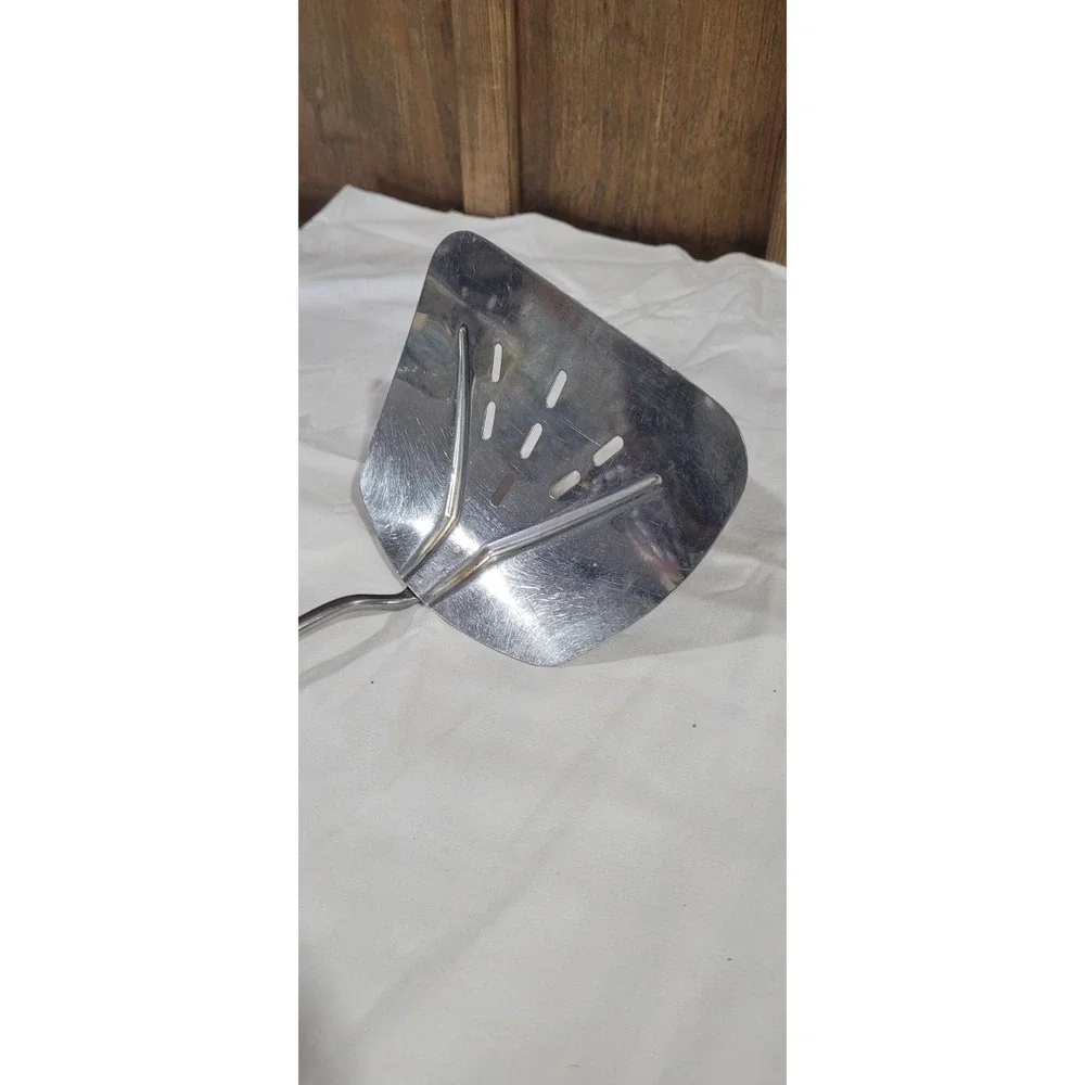 Foley + Corinna vintage stainless